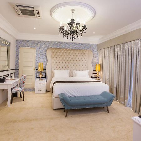 Apple Heritage Hotel Джорджтаун Екстер'єр фото